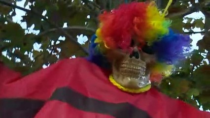 Comment distribuer des bonbons de façon sécuritaire en contexte de pandémie ?