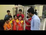 Islamabad United won the PSL 3 - Kid's Reaction on today's Match and IU Victory!