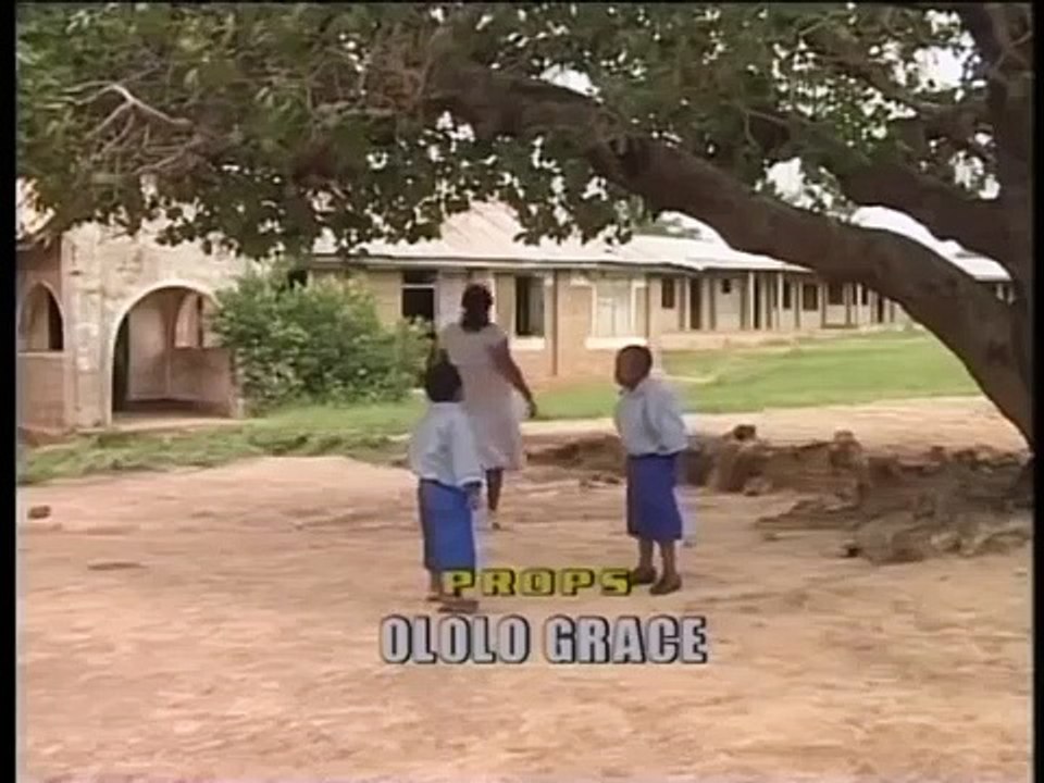 GOING TO SCHOOL BY FORCE - PAWPAW - Latest 2020 Nigerian Comedy| Nigerian Comedy Skits| Comedy 2020(360p)