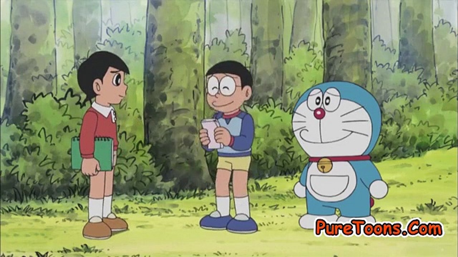 Doraemon cartoon in hindi season 15 episode 33 ( Gians terrifying dinner  show even nobita sometimes thinks ) - video Dailymotion