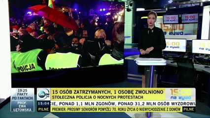 Olga Olesek - 23.10.2020