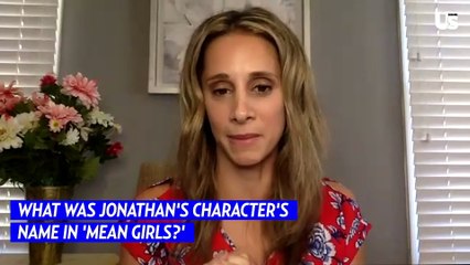 Ryan Lochte And Jonathan Bennett Friendship Quiz