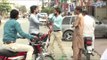 Very Funny Prank with People in Lahore - Hansi Ka Khail - Episode 1