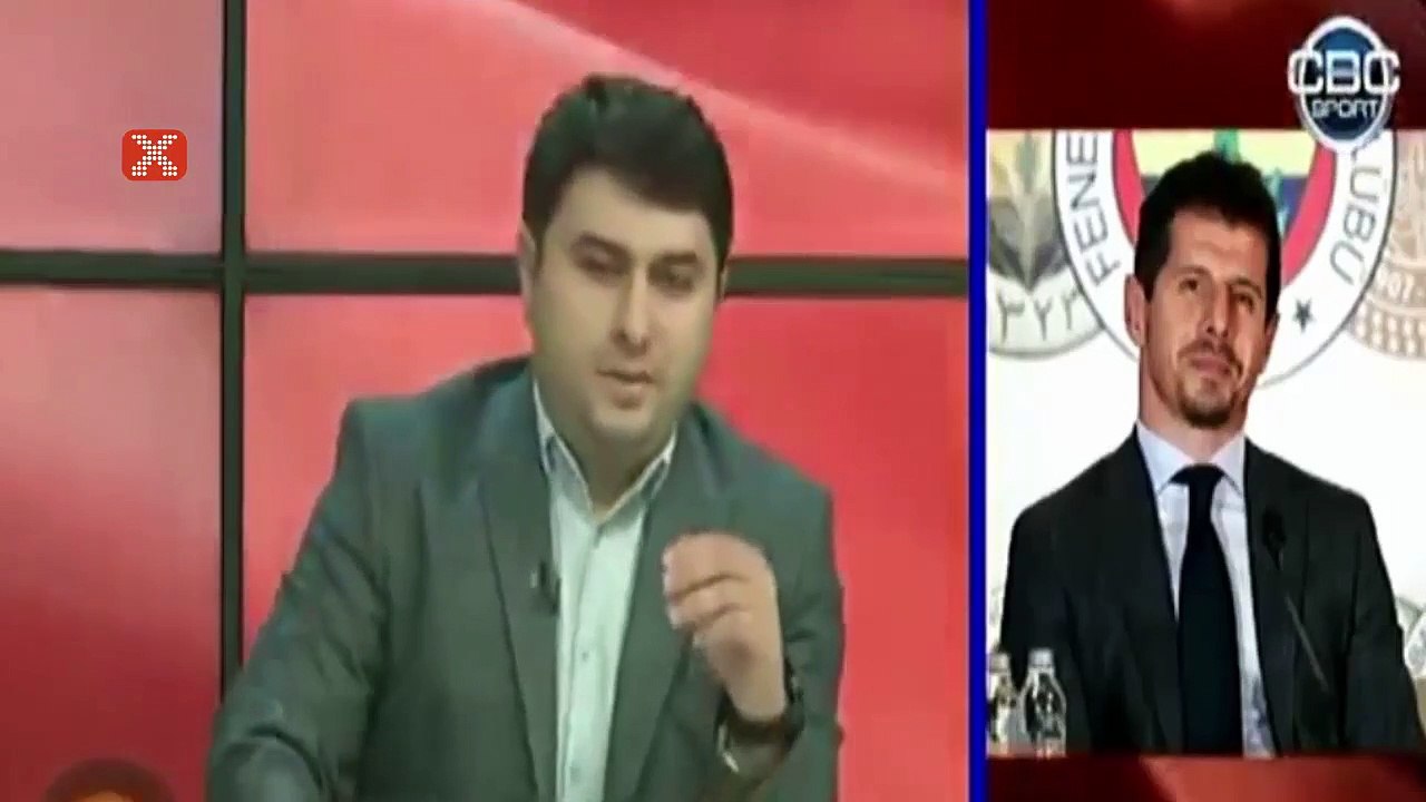 Emre Belözoğlu: "Fenerbahçe, Karabağ'da olacak!"