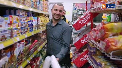 زوجوني: عرس زوليخة وعبد الحفيظ من مغنية -الجزء الأول-