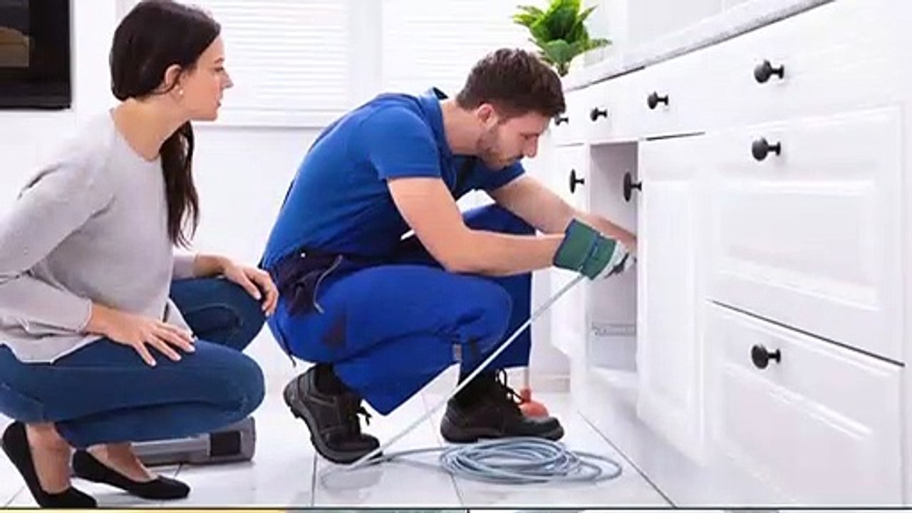 Trusted Plumbing Professionals