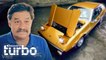 2 Fantásticas restauraciones de autos inspirados en el cine y la TV | Mexicánicos | Discovery Turbo