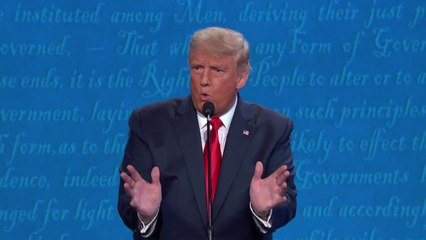 트럼프 재선, 북미관계 돌파구 열까...한미동맹엔 부담 / YTN