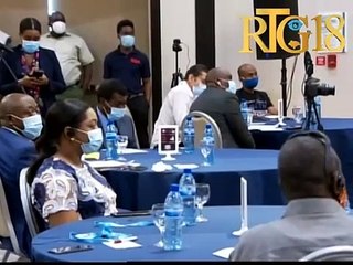 ASF Canada òganize yon atelye pou komemore 10èm lane depi kolera rantre nan peyi a