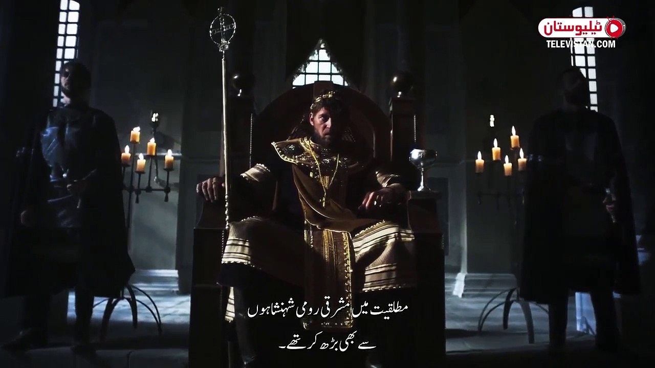 Rise Of Empires Ottoman || Mehmed the Conqueror  Episode 1 with urdu subtitles