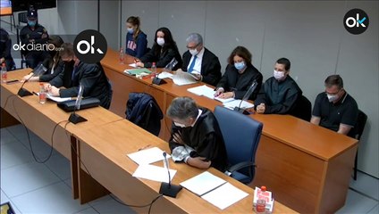 Maje y Salva declarados culpables del asesinato del marido de ella por el jurado