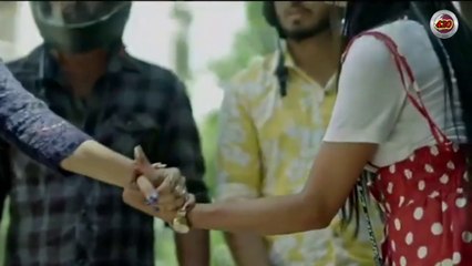 বাবু খাইছো _ babu-khaicho-DJ_Maruf_Feat._Tasnim_Anika___Bangla_New_Song_2020
