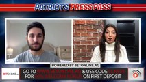 BOL: Patriots vs Bills