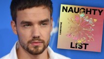 Liam Payne Dissed Over Naughty List Song With Dixie D'Amelio