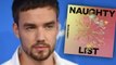 Liam Payne Dissed Over Naughty List Song With Dixie D'Amelio
