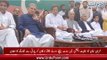Imran Khan Expel 20 Lawmakers Who Sold Votes in Senate Elections 2018, People's Bus Service Karachi