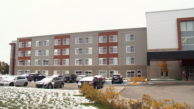CH 30 Oct TOPO Presumee negligence Cas de COVID Residence des Batisseurs WEB
