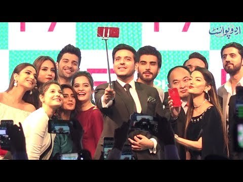 Oppo F7 Launched in Pakistan - Watch Launching Ceremony of the Mobile Phone