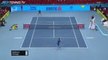 Sonego stuns Djokovic in Vienna quarter-finals