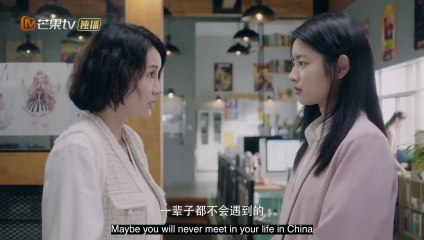 Fanmade Perfect And Casual ENG Sub EP.24 完美先生和差不多小姐