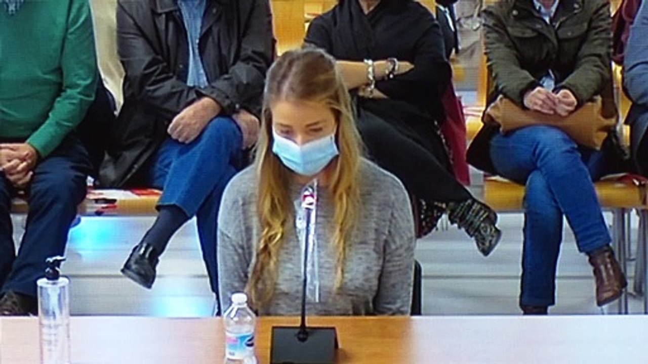 Maje y Salva, culpables del asesinato del marido de ella