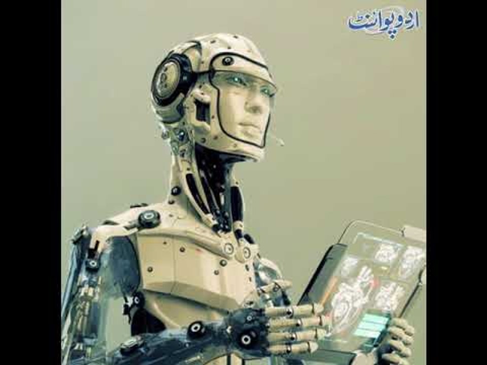 Robots to be introduced in Politics, how would they work?