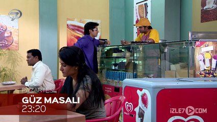 Güz Masalı 75. Bölüm Fragmanı - 2 Kasım Pazartesi