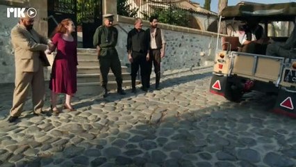 Χάλκινα χρόνια Σ4 Επ30