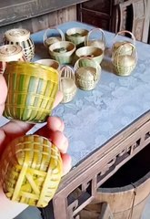 Awesome 10 Creative Craft New DIY 2020 Woodcraft Skill #18