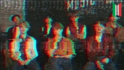 [SUB ITA] BTS Break Down Their Albums, From DARK&WILD to MAP OF THE SOUL:7 | Pitchfork