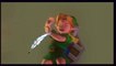DE LOBO-GUARÁ DA NOTA DE 200 a Herói do Tempo Link em Eldin - Zelda Twilight Princess # 11