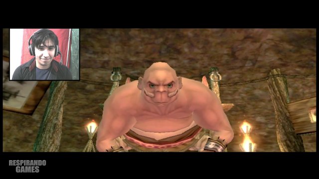 ATÉ no ZELDA Tem Isso? Não Acredito! Link em Ordon - Zelda Twilight Princess # 13 Que Coisa Absurda
