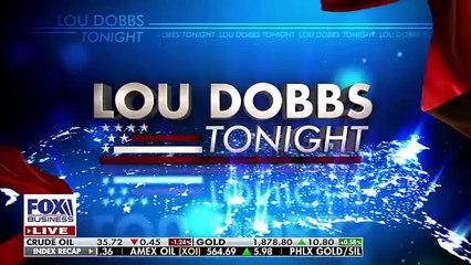 The FBI Initially had no interest in taking possession of Hunter Biden's laptop, they are now looking into possible criminal money laundering by Hunter Biden. Jim Hansen, Former US Army Special Forces on Lou Dobbs Tonight Fox Business Network