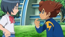 [VF] Inazuma Eleven GO: Chrono Stones - Épisode 1 HD {Inazuma TV FR}