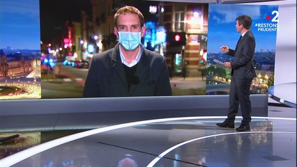 Coronavirus : devant le nombre de contaminations, la Belgique serre la vis
