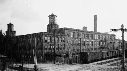 مهد صناعة السيارات الأميركية.. ماذا حدث لمدينة ديترويت؟