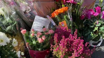 Gyász és harag Nizzában