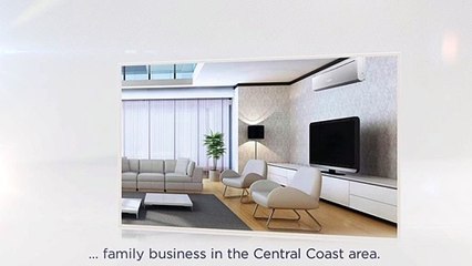 Central Coast Air Conditioning