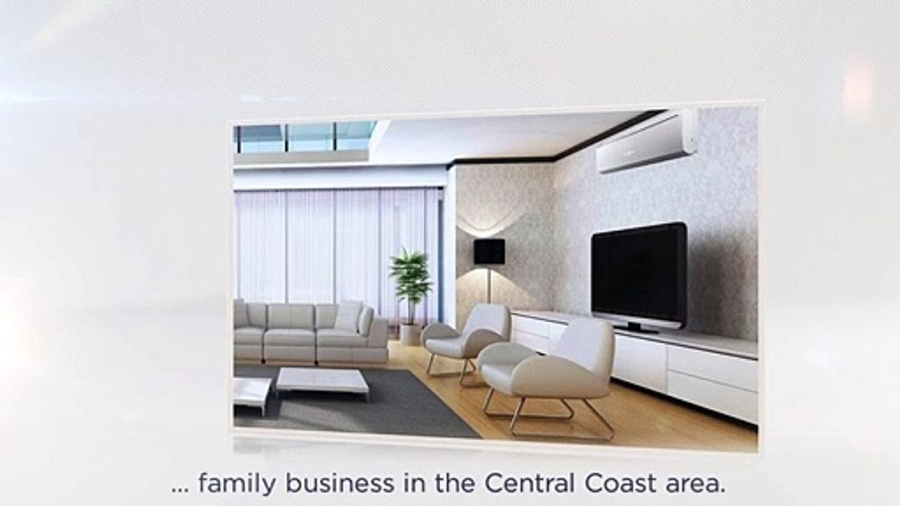 Central Coast Air Conditioning