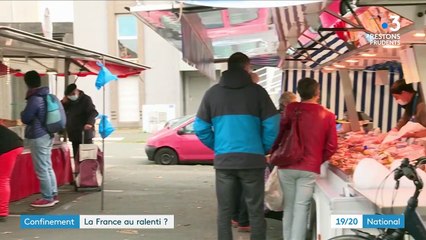 Reconfinement : une seconde expérience bien différente de celle de mars