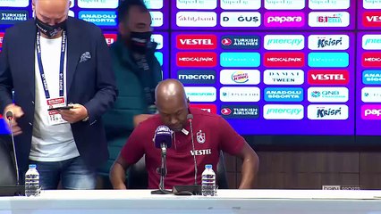 Eddie Newton: "Ciddi değişiklikler yapacağız"