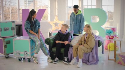 KIDZ BOP Kids - I Don't Care (UK Acapella)