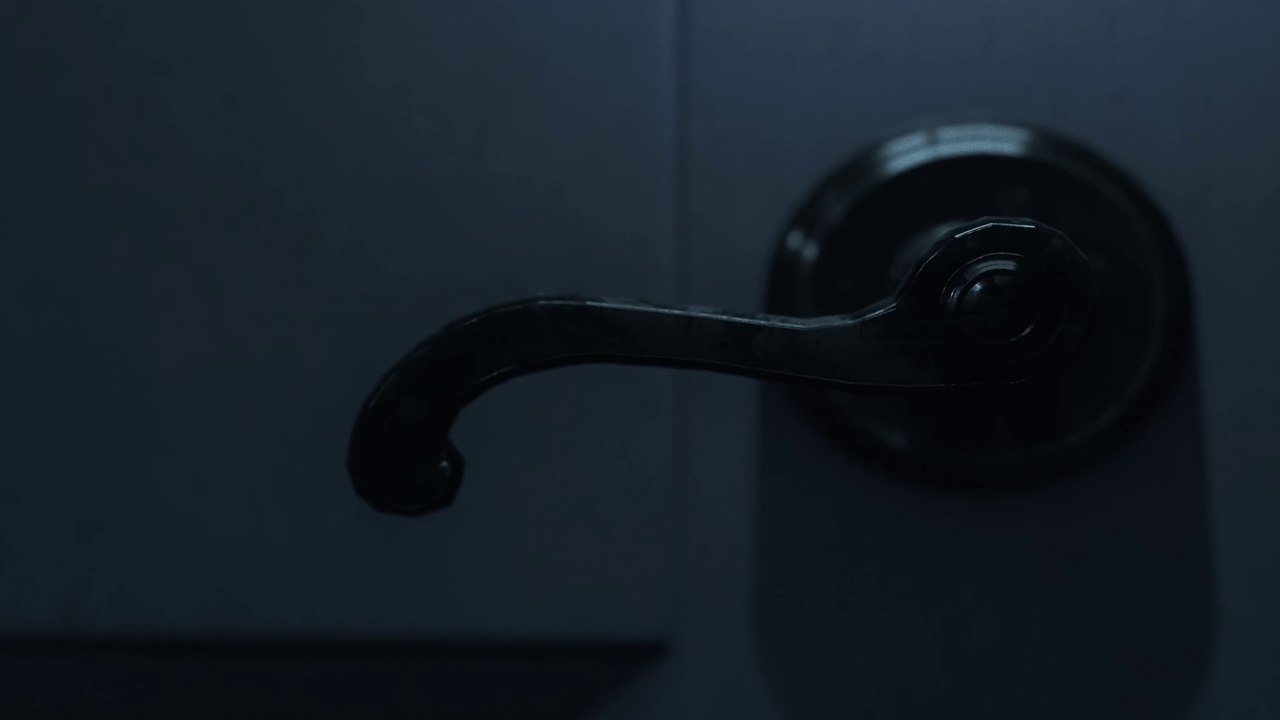 Visage - Bande-annonce de lancement (PS4/Xbox One/PC)