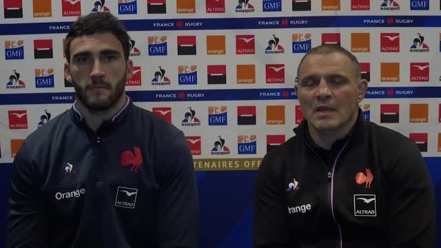 Six Nations - Ibanez : Redoubler de vigilance