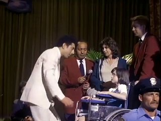 The Twilight Zone 1985 S01E03 Healer & Children's Zoo