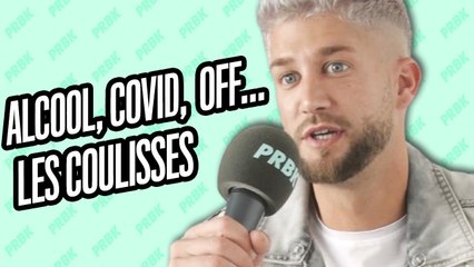 Les Marseillais : Paga dévoile les vraies coulisses