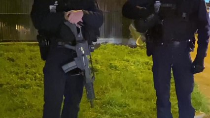 이슬람 극단주의 테러 되살아난 이유는? / YTN