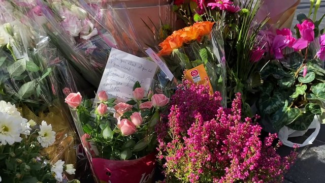 Теракт в Ницце разбередил старые раны