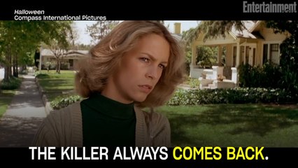 These Final Girls Will Teach You How to Survive a Horror Movie