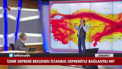 Dinamit 30 Ekim 2020